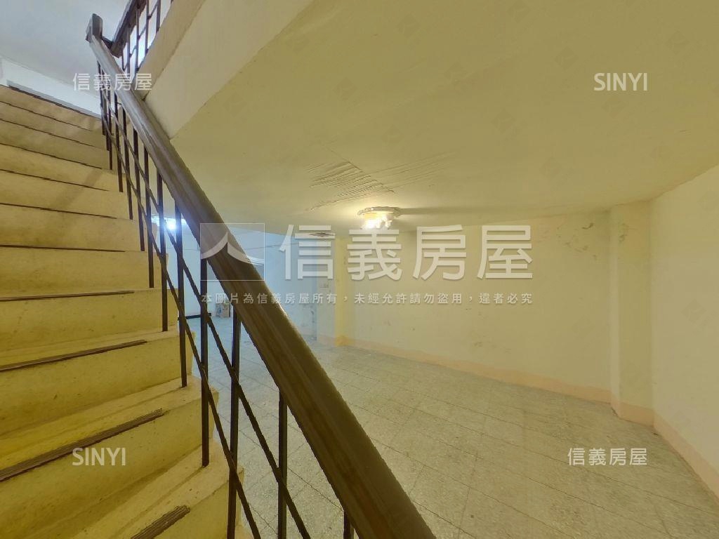 ☆北安路１樓可住可辦房屋室內格局與周邊環境