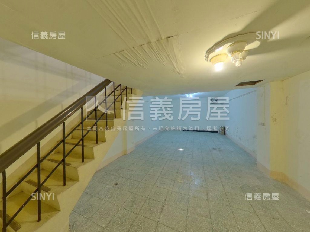 ☆北安路１樓可住可辦房屋室內格局與周邊環境