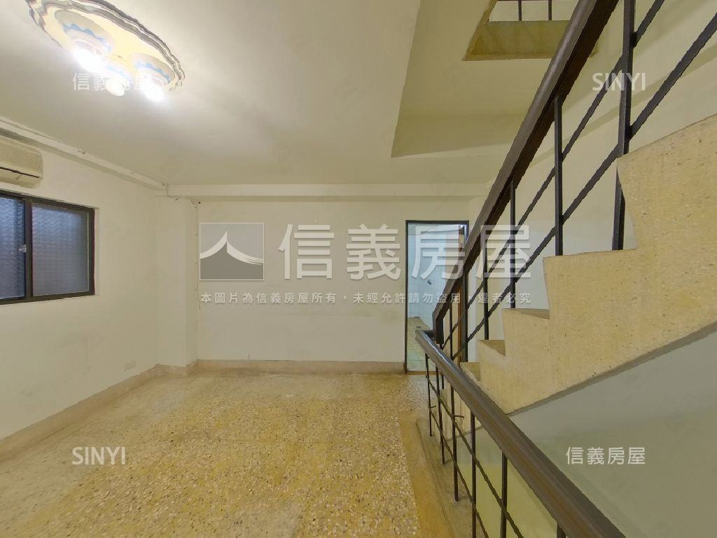 ☆北安路１樓可住可辦房屋室內格局與周邊環境