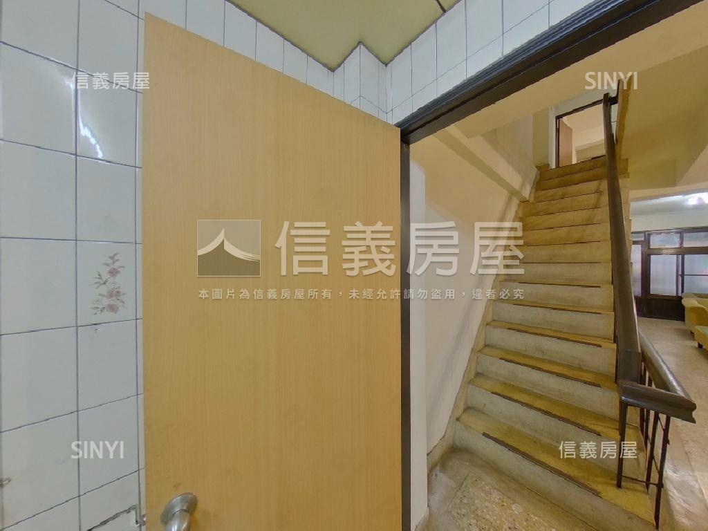 ☆北安路１樓可住可辦房屋室內格局與周邊環境