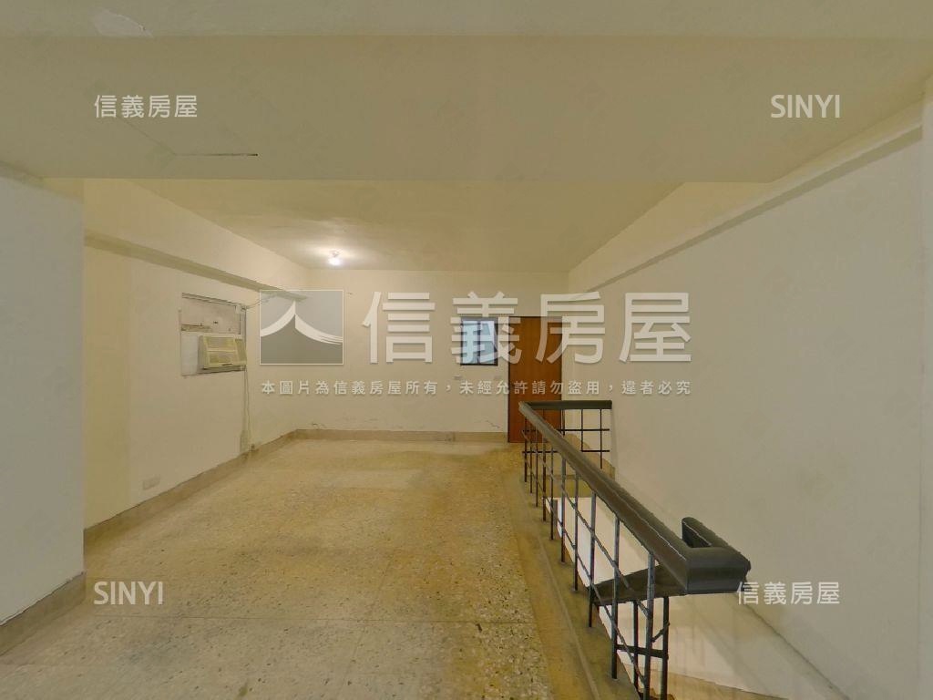 ☆北安路１樓可住可辦房屋室內格局與周邊環境