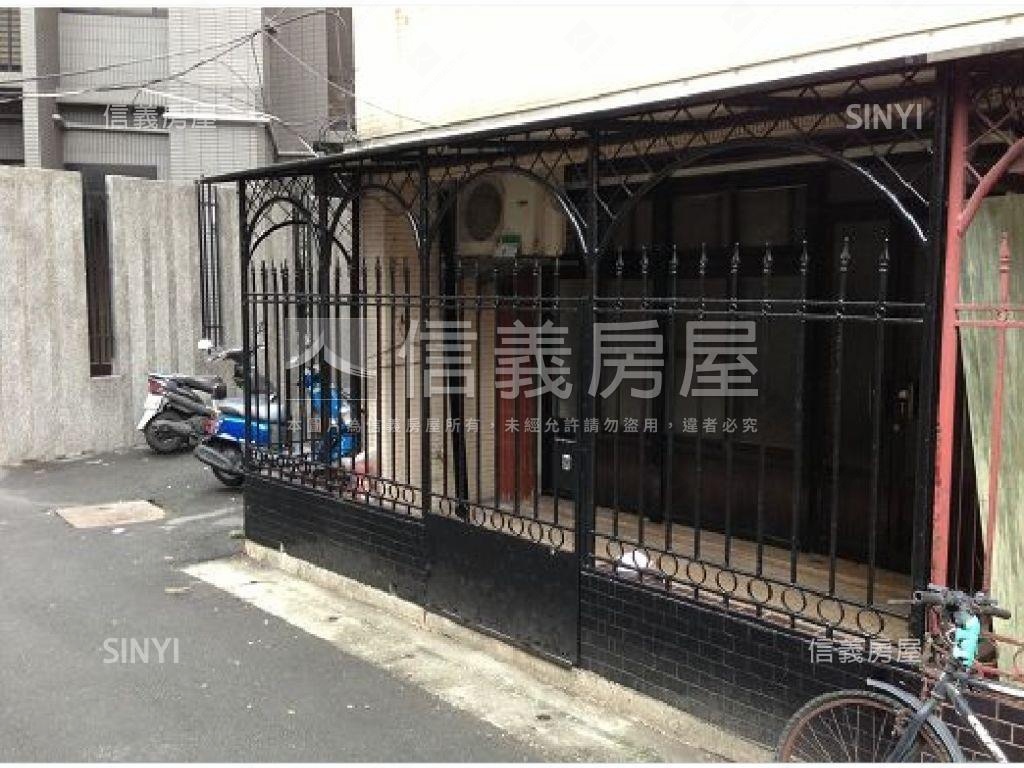 ☆北安路１樓可住可辦房屋室內格局與周邊環境