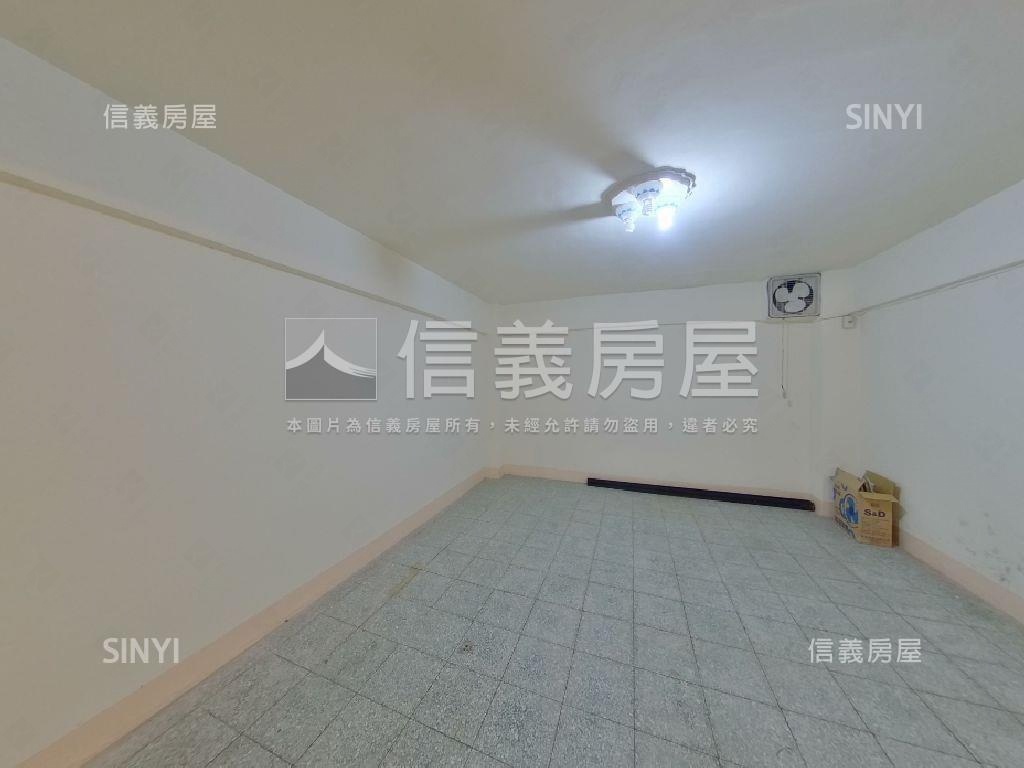 ☆北安路１樓可住可辦房屋室內格局與周邊環境