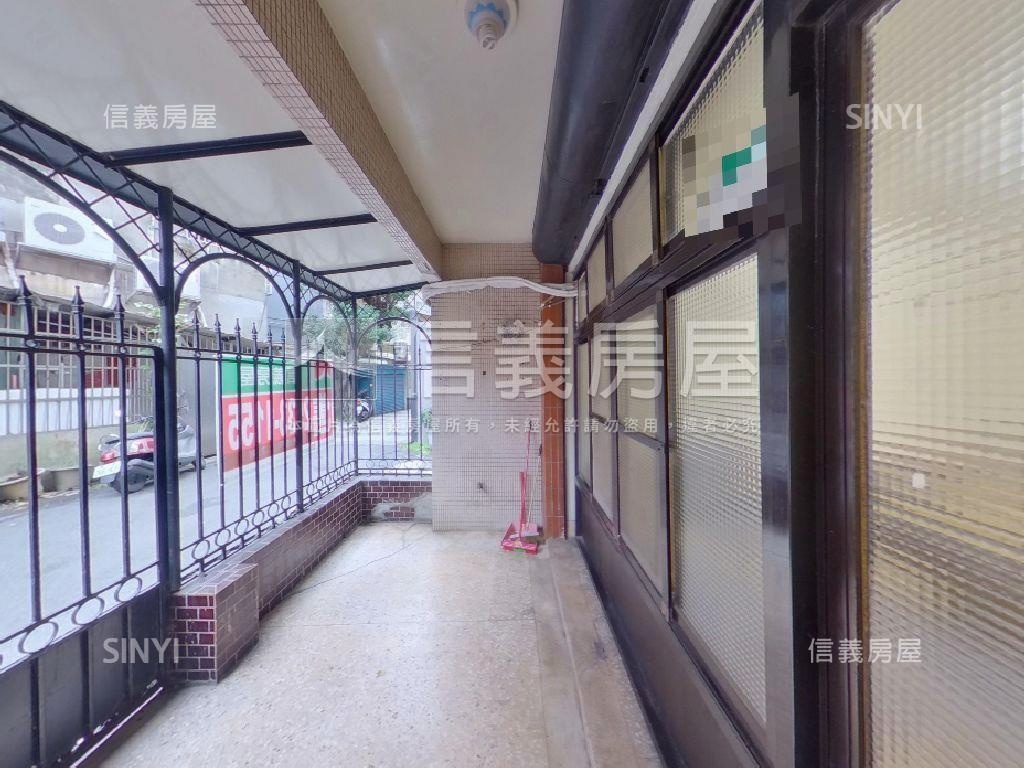 ☆北安路１樓可住可辦房屋室內格局與周邊環境