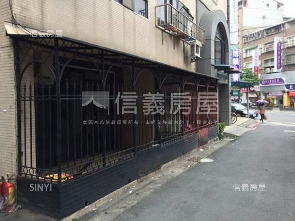 ☆北安路１樓可住可辦房屋室內格局與周邊環境