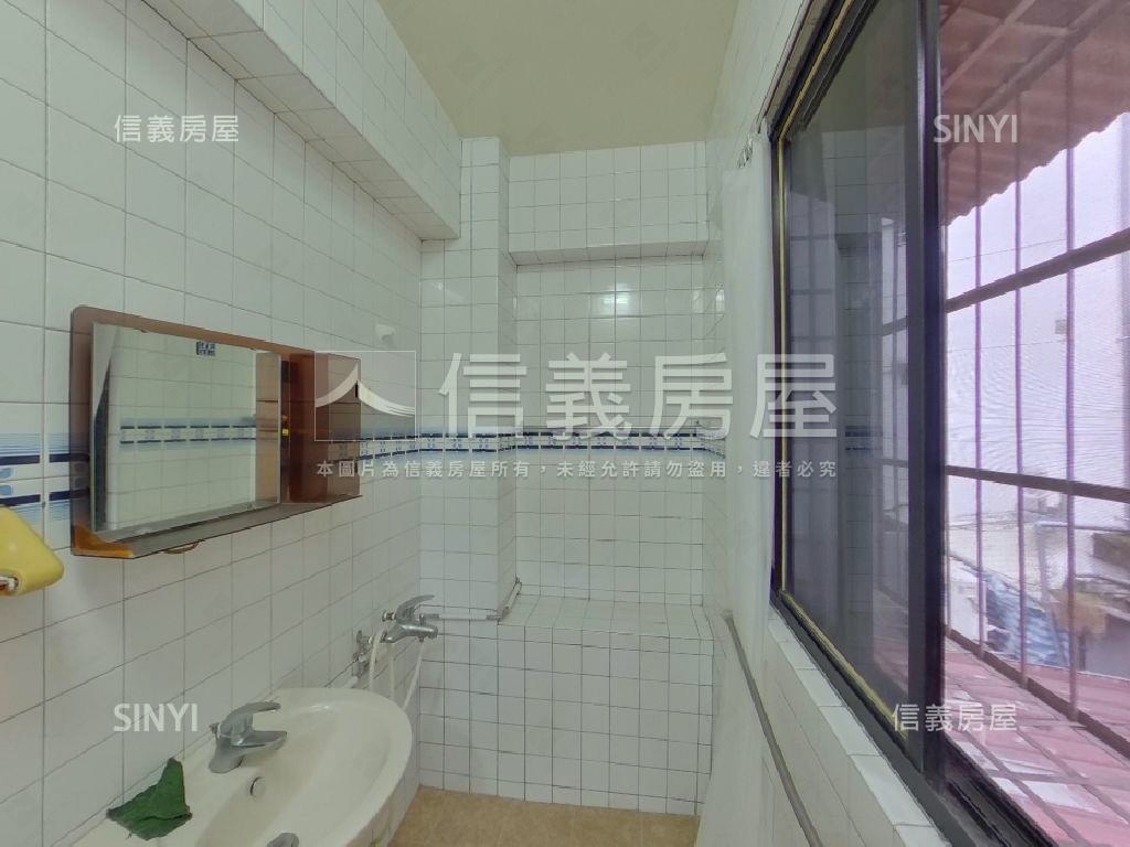 ☆北安路１樓可住可辦房屋室內格局與周邊環境