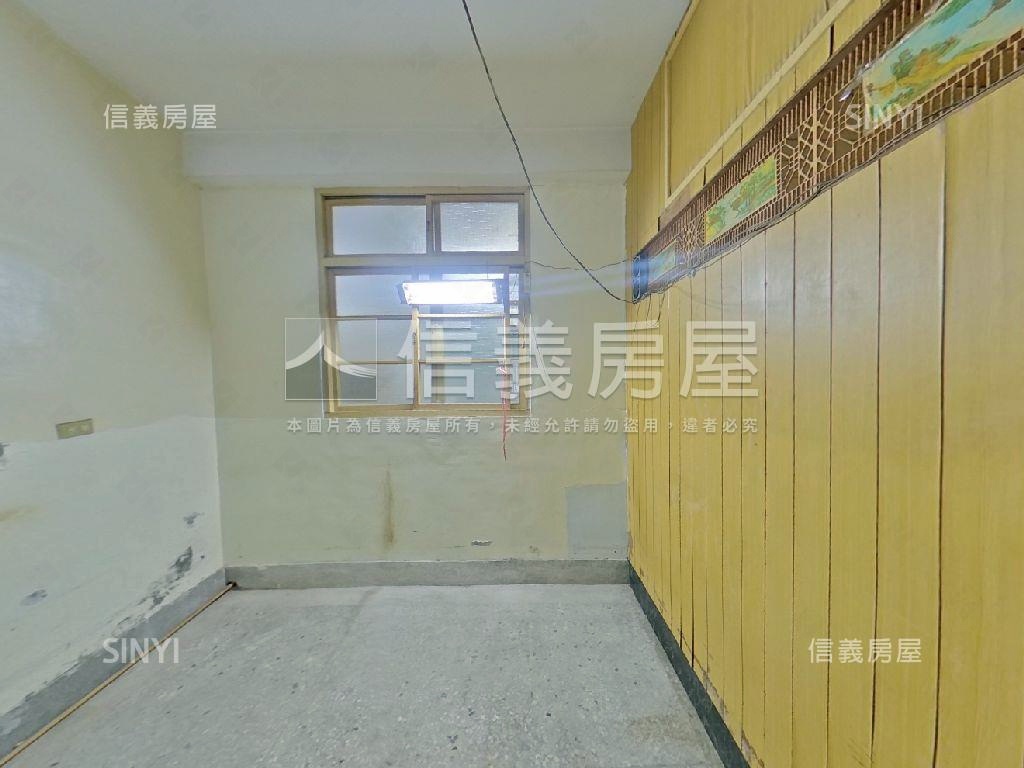 福山街邊間透天房屋室內格局與周邊環境