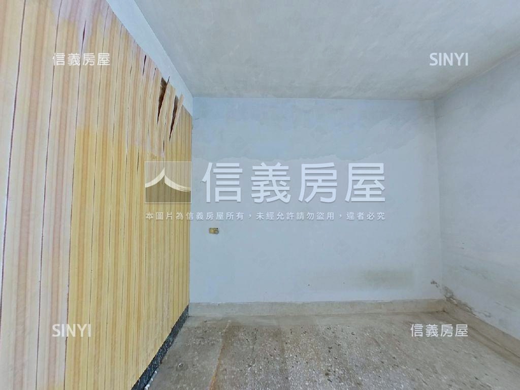 福山街邊間透天房屋室內格局與周邊環境