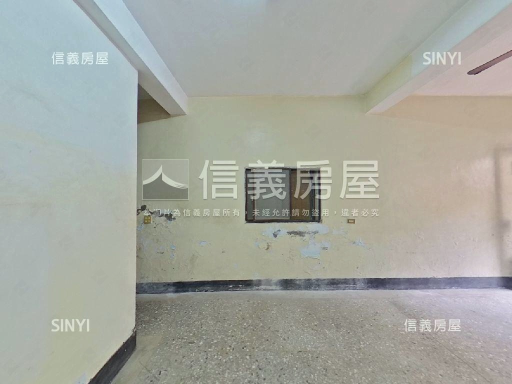 福山街邊間透天房屋室內格局與周邊環境