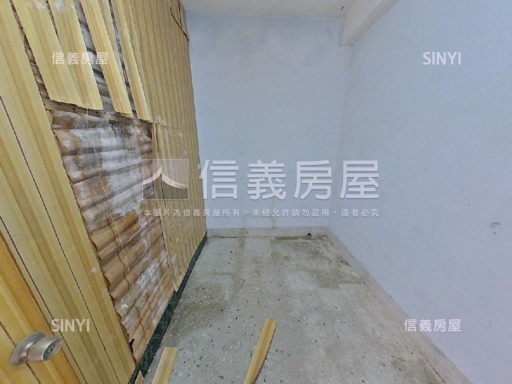 福山街邊間透天房屋室內格局與周邊環境