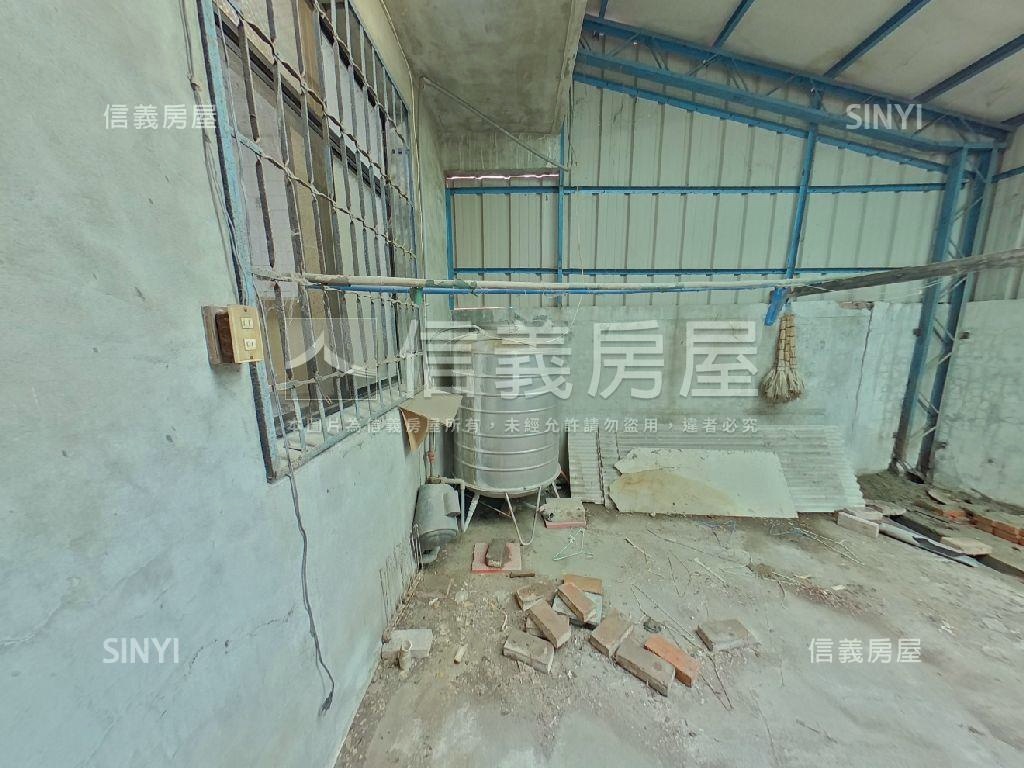 福山街邊間透天房屋室內格局與周邊環境