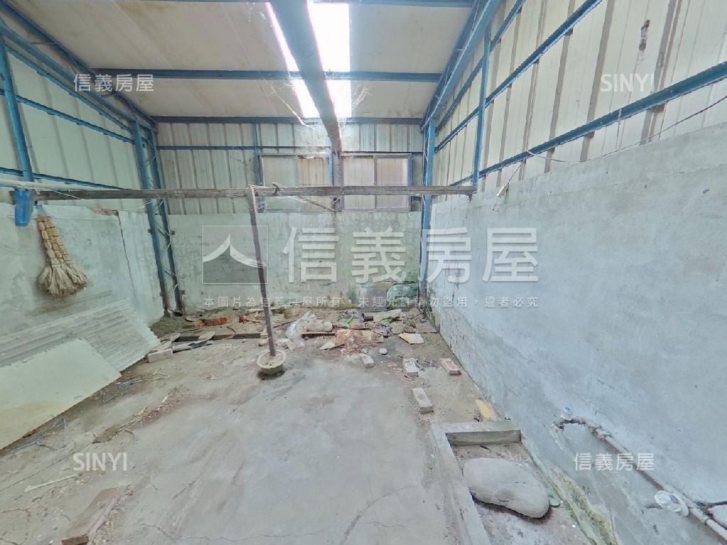 福山街邊間透天房屋室內格局與周邊環境