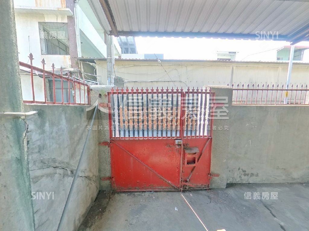 福山街邊間透天房屋室內格局與周邊環境
