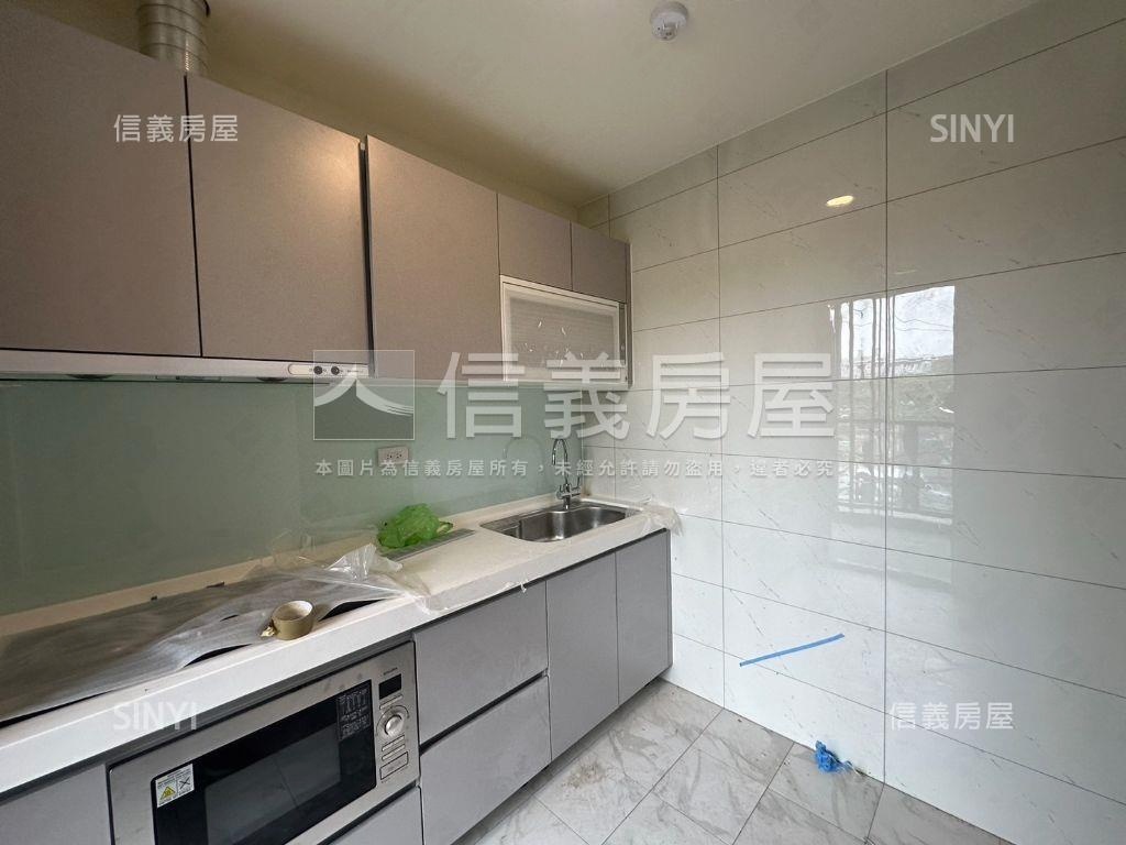 學府之森－Ｃ４兩房兩衛房屋室內格局與周邊環境