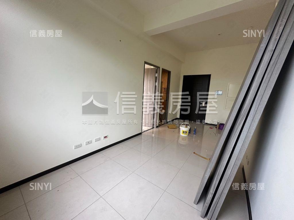 學府之森－Ｃ４兩房兩衛房屋室內格局與周邊環境