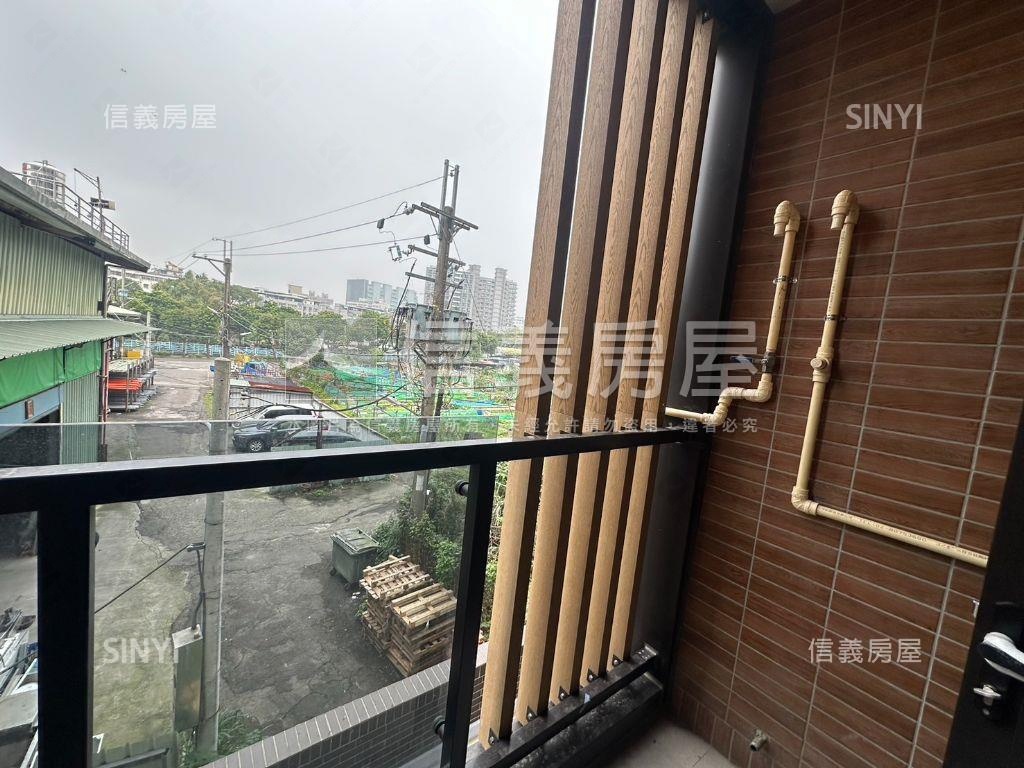 學府之森－Ｃ４兩房兩衛房屋室內格局與周邊環境