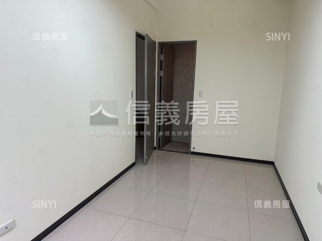 學府之森－Ｃ４兩房兩衛房屋室內格局與周邊環境