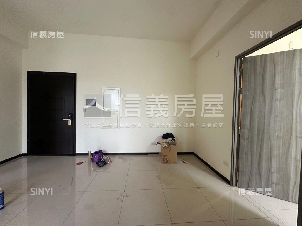 學府之森－Ｃ４兩房兩衛房屋室內格局與周邊環境