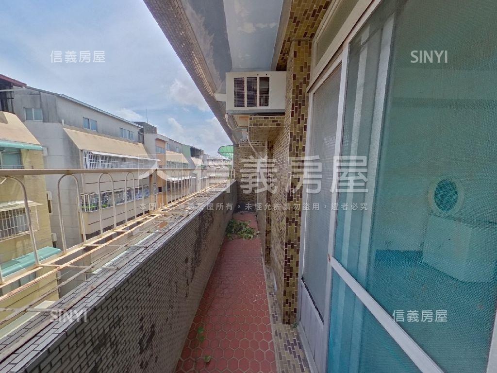 近大同路郵局鄰花鄉公園寓房屋室內格局與周邊環境