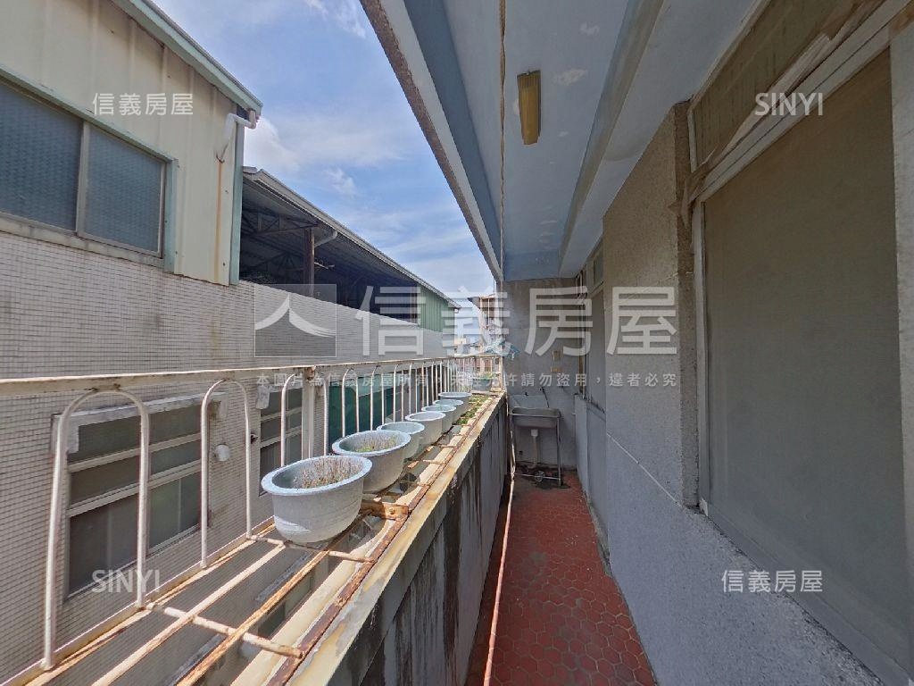 近大同路郵局鄰花鄉公園寓房屋室內格局與周邊環境