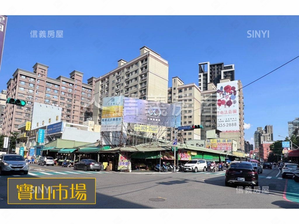 藍天綠意璟都城品三房車位房屋室內格局與周邊環境
