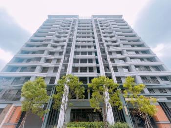 藍天綠意璟都城品三房車位
