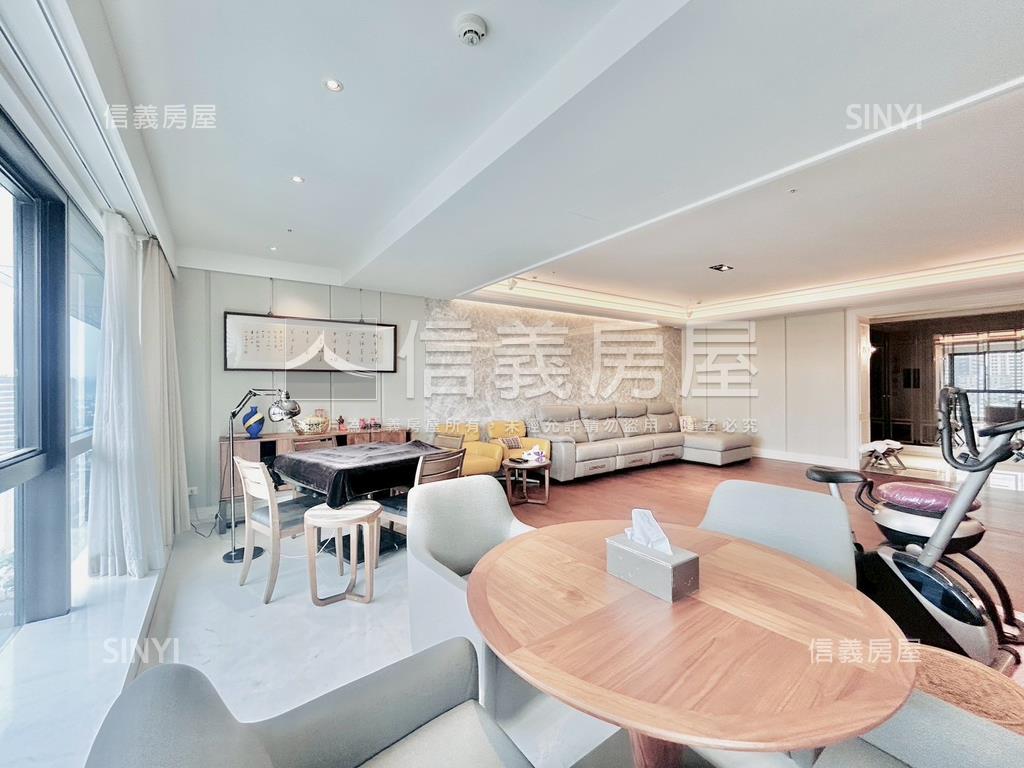 寶輝一品高樓美妝面歌劇院房屋室內格局與周邊環境