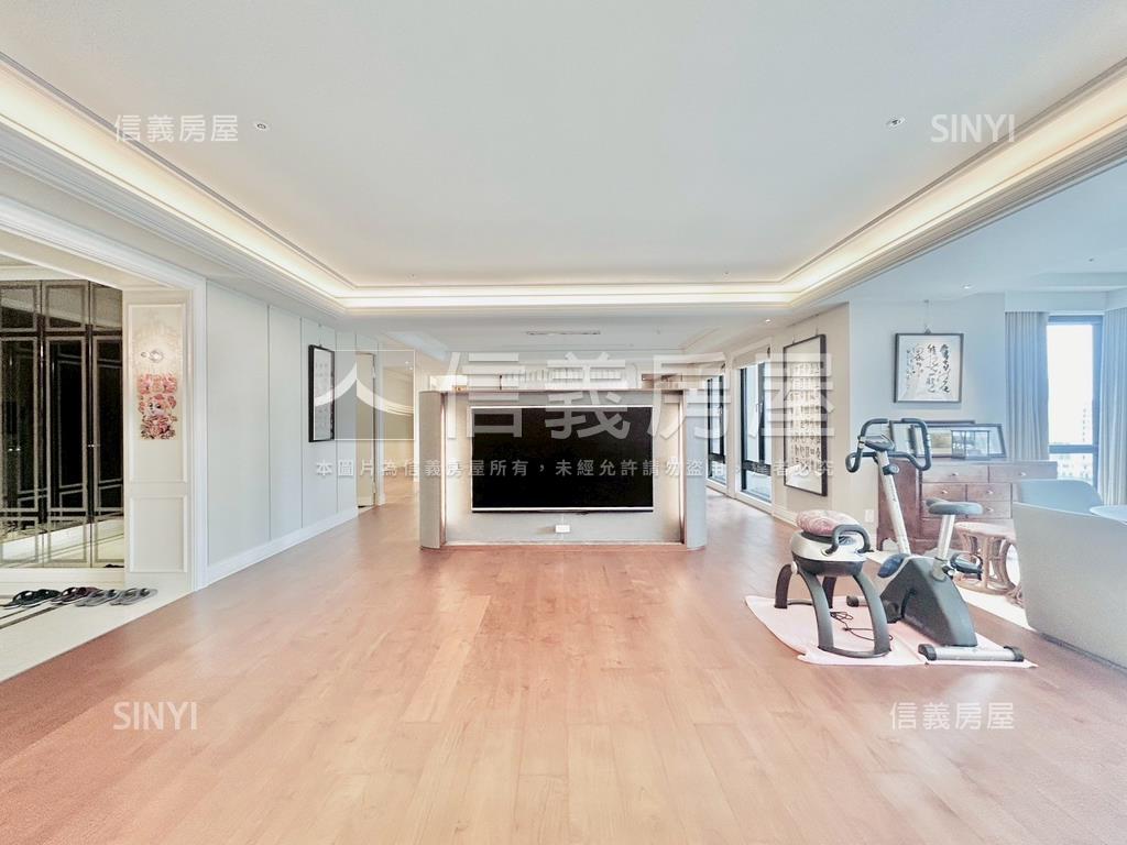 寶輝一品高樓美妝面歌劇院房屋室內格局與周邊環境