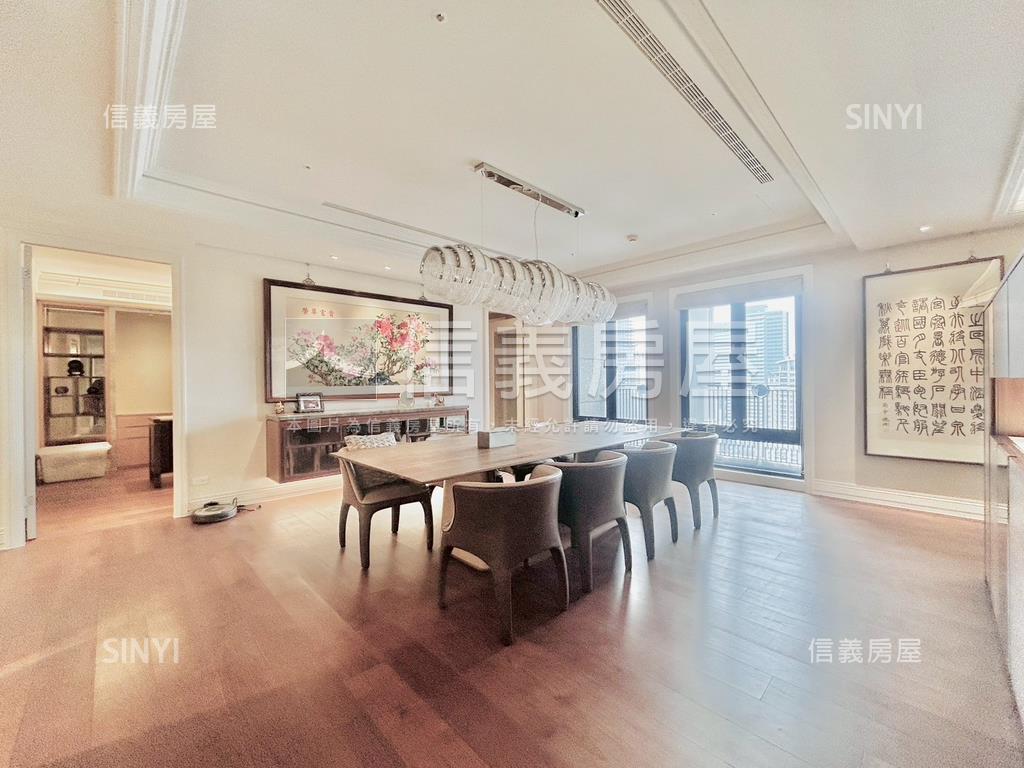 寶輝一品高樓美妝面歌劇院房屋室內格局與周邊環境