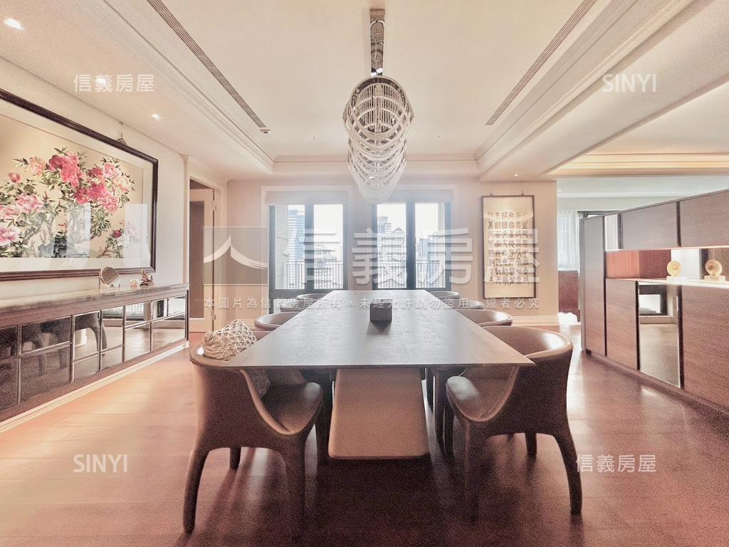 寶輝一品高樓美妝面歌劇院房屋室內格局與周邊環境