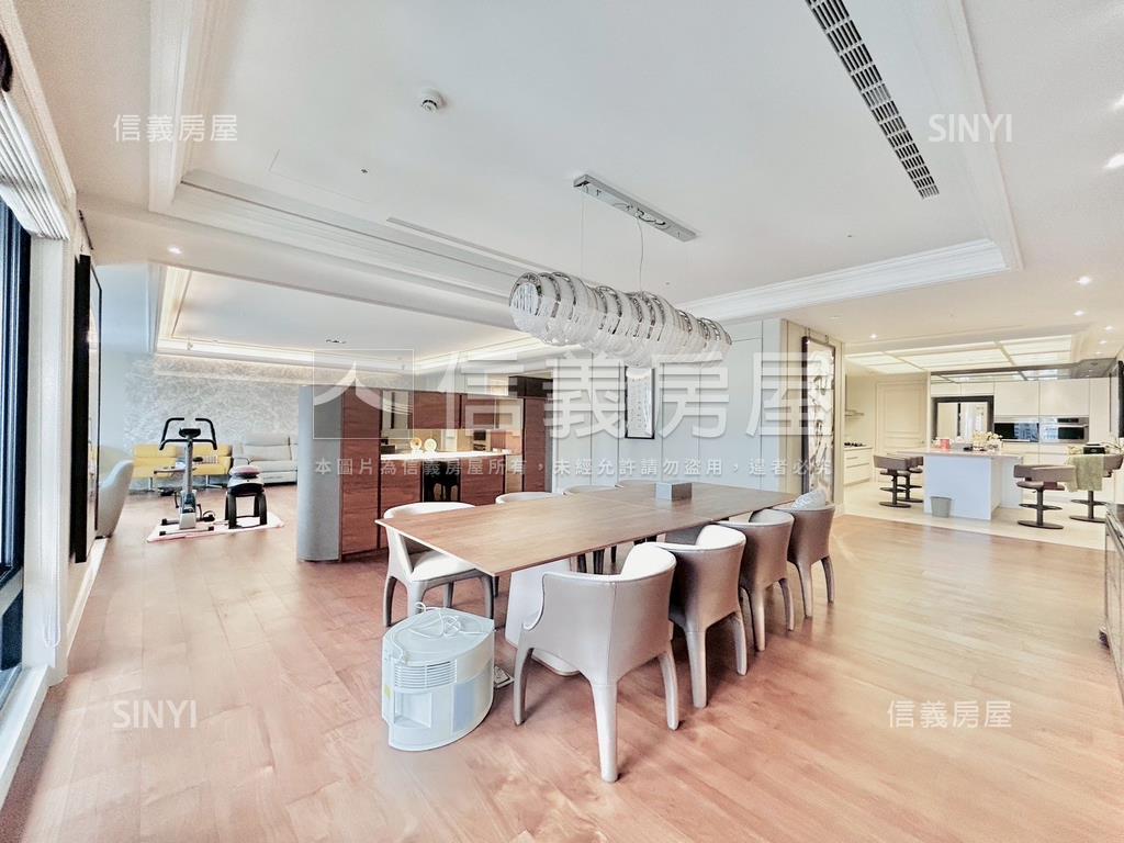 寶輝一品高樓美妝面歌劇院房屋室內格局與周邊環境