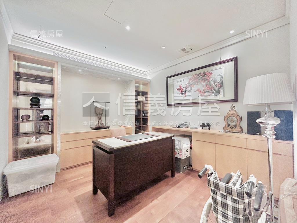 寶輝一品高樓美妝面歌劇院房屋室內格局與周邊環境