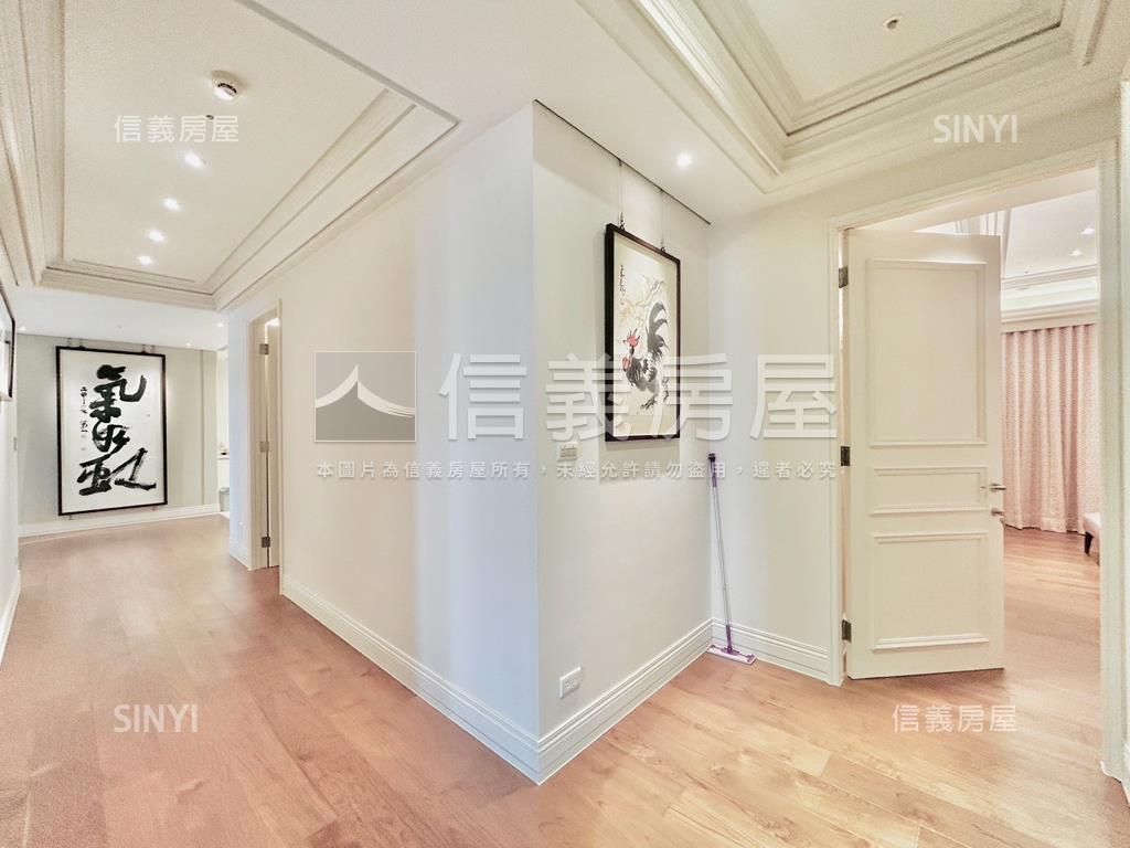 寶輝一品高樓美妝面歌劇院房屋室內格局與周邊環境