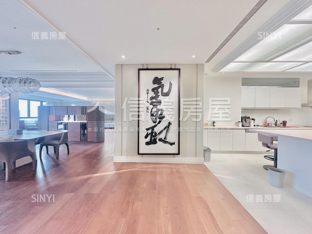 寶輝一品高樓美妝面歌劇院房屋室內格局與周邊環境