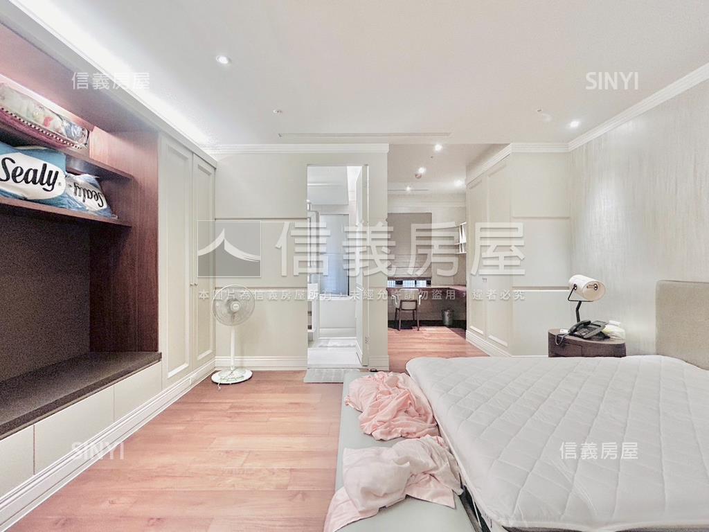 寶輝一品高樓美妝面歌劇院房屋室內格局與周邊環境