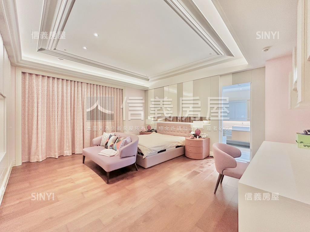 寶輝一品高樓美妝面歌劇院房屋室內格局與周邊環境