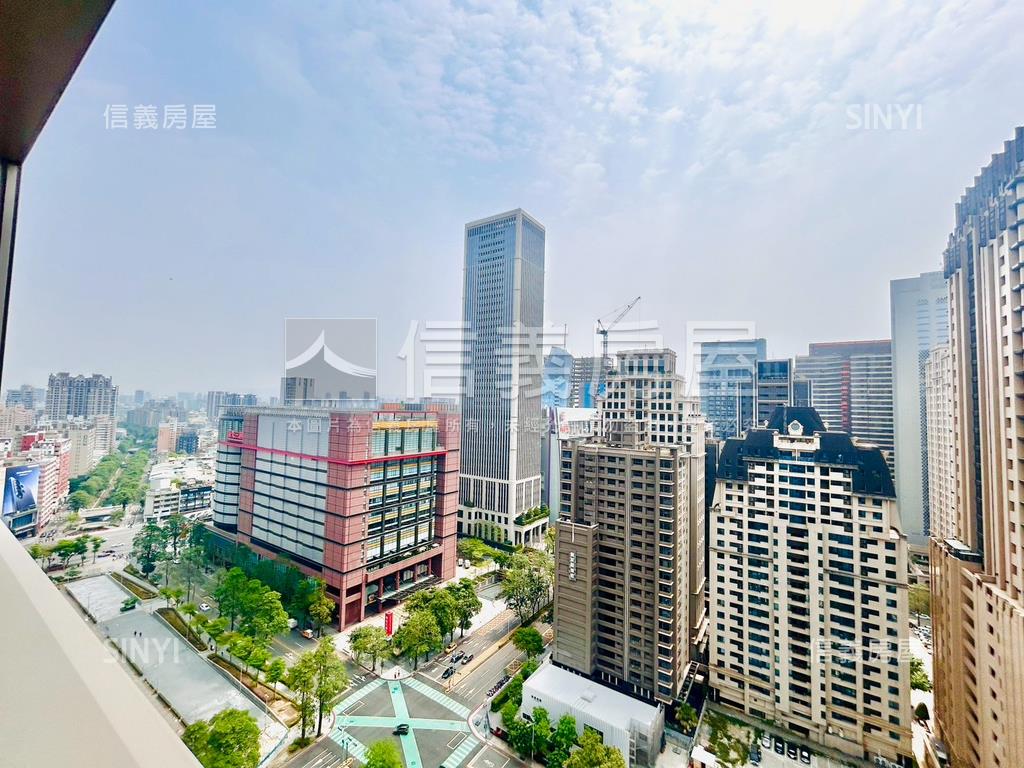 寶輝一品高樓美妝面歌劇院房屋室內格局與周邊環境