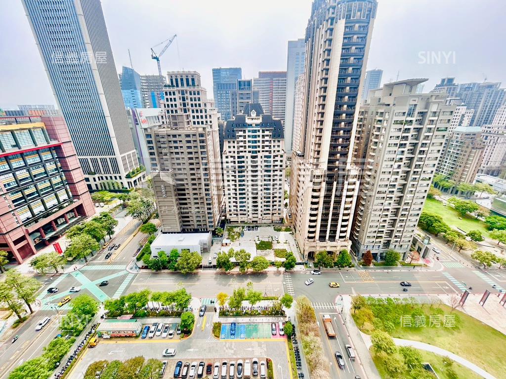 寶輝一品高樓美妝面歌劇院房屋室內格局與周邊環境