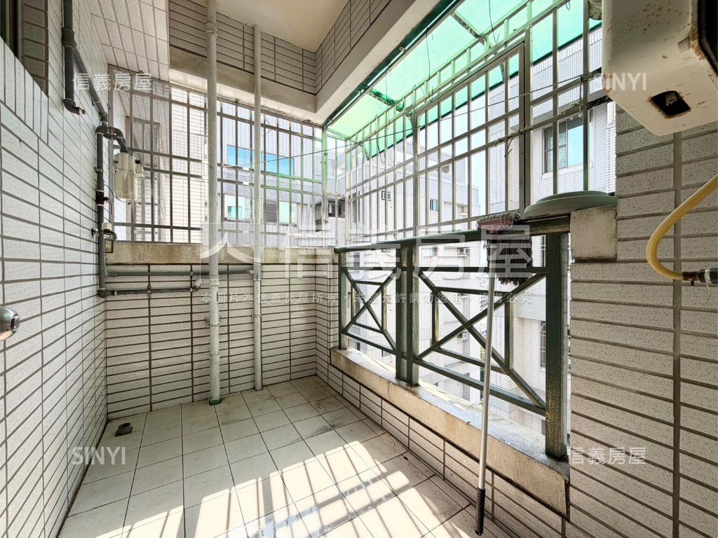 北區霸景大三房大平車房屋室內格局與周邊環境