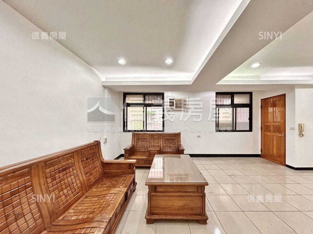 ★天祥街★房屋室內格局與周邊環境