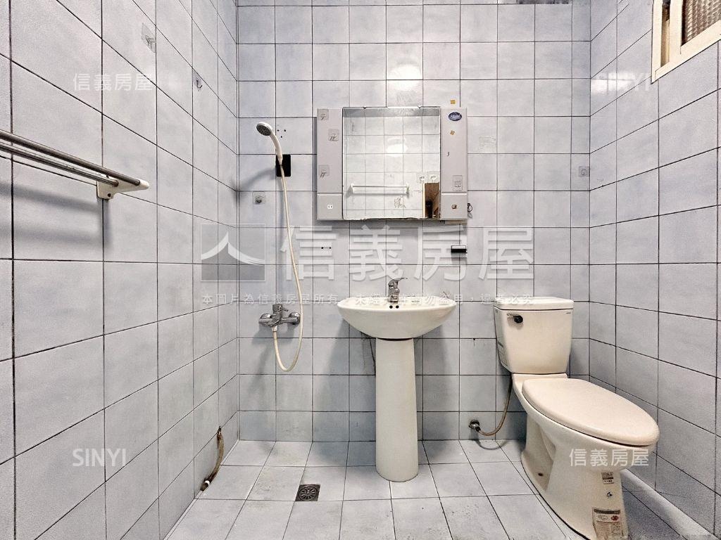 ★天祥街★房屋室內格局與周邊環境