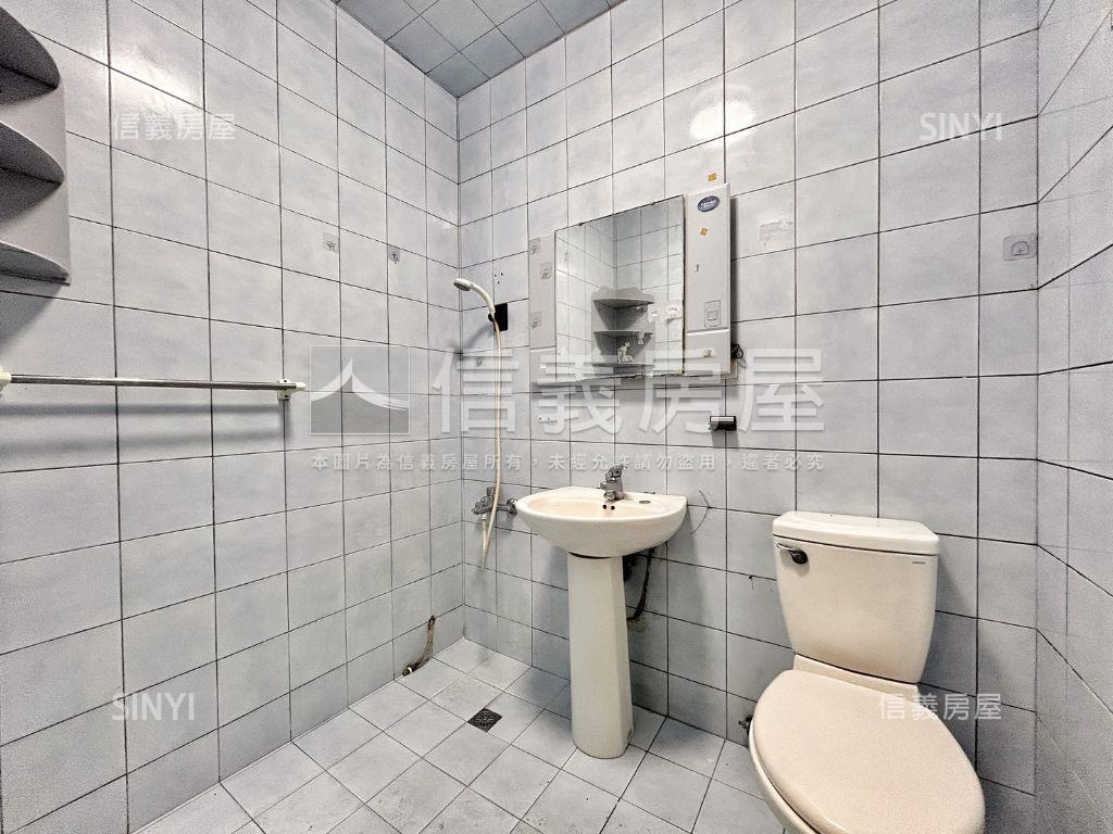 ★天祥街★房屋室內格局與周邊環境