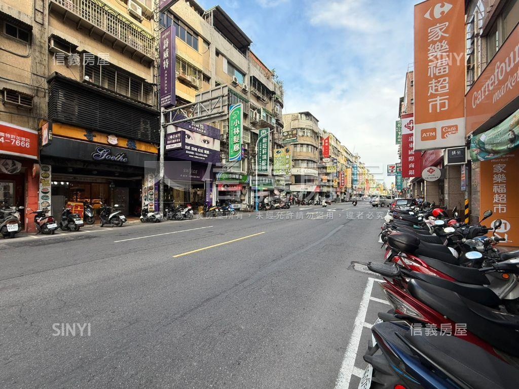 ★天祥街★房屋室內格局與周邊環境