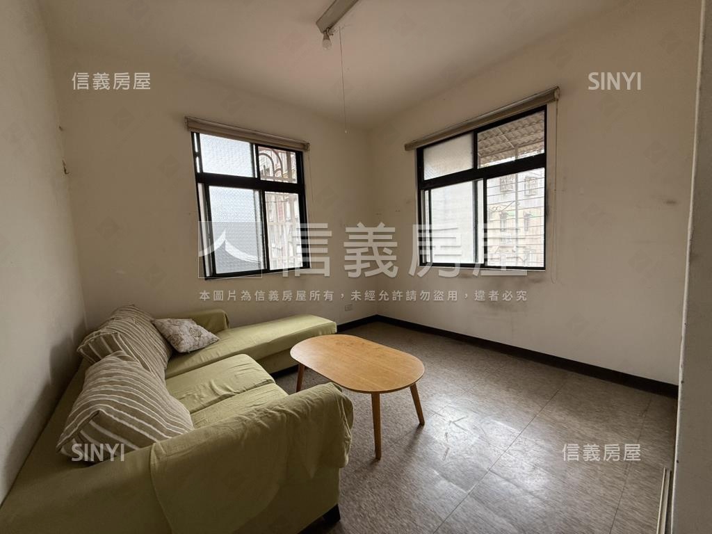 近公園優質美寓房屋室內格局與周邊環境