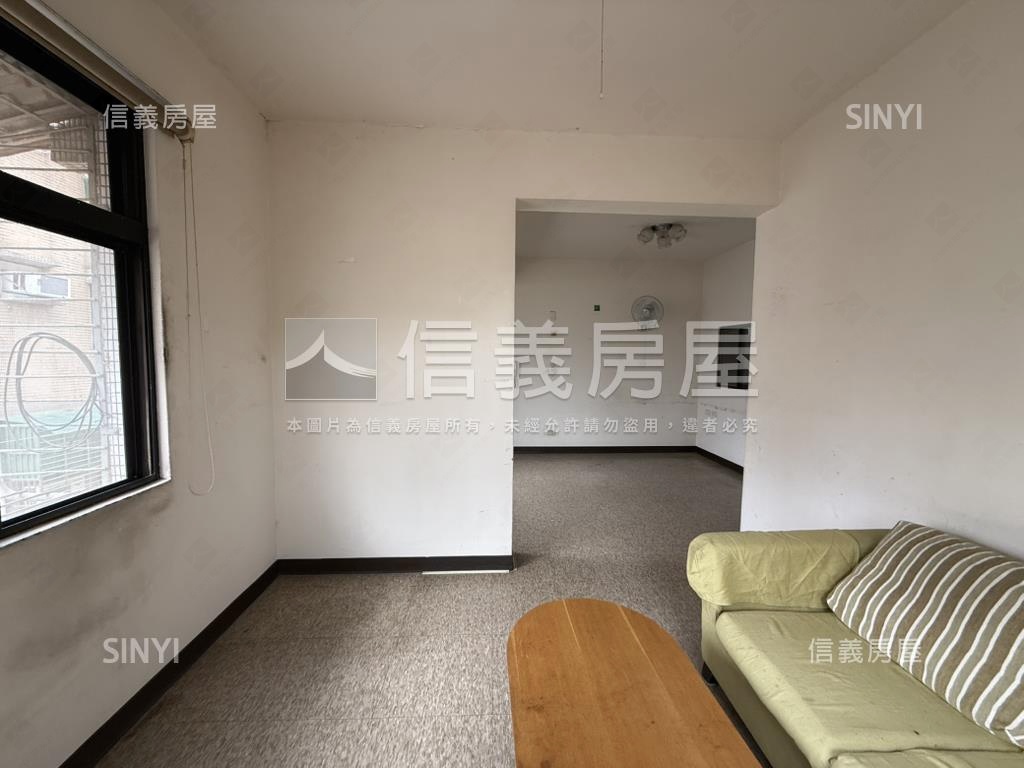 近公園優質美寓房屋室內格局與周邊環境