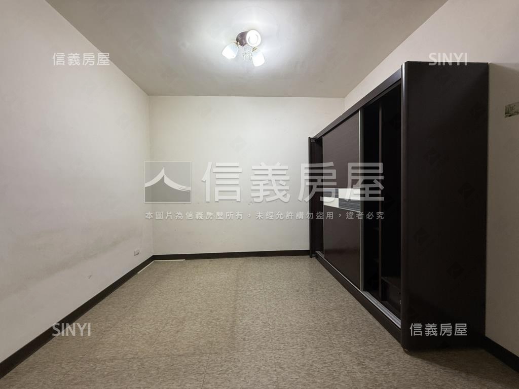 近公園優質美寓房屋室內格局與周邊環境