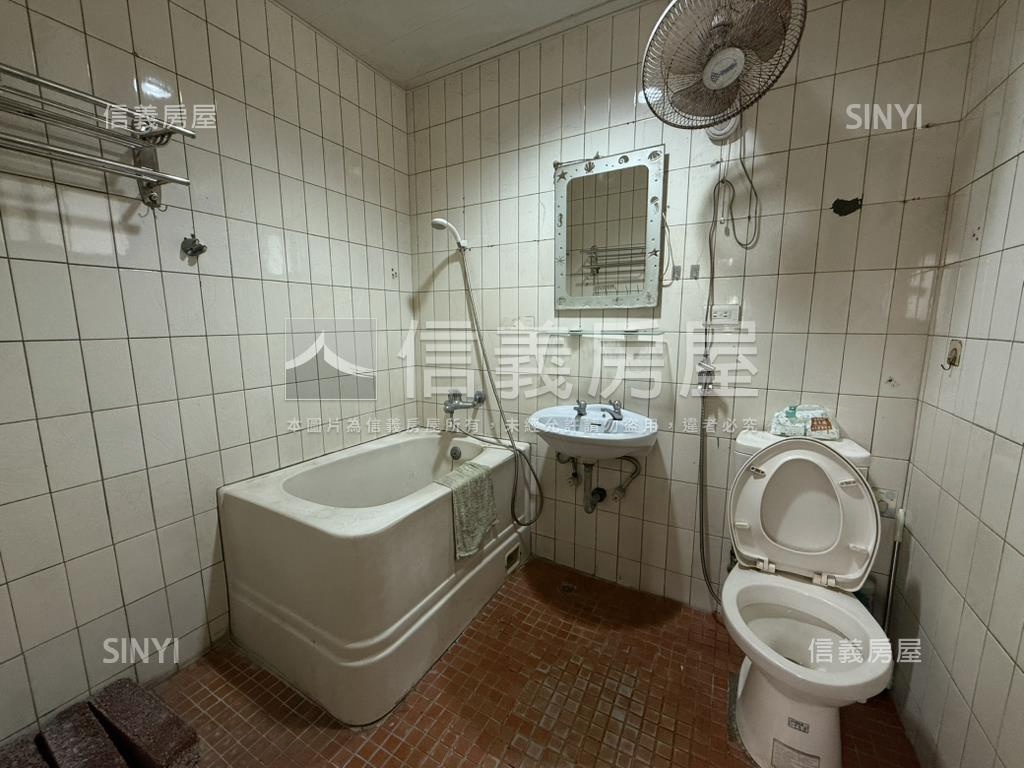 近公園優質美寓房屋室內格局與周邊環境