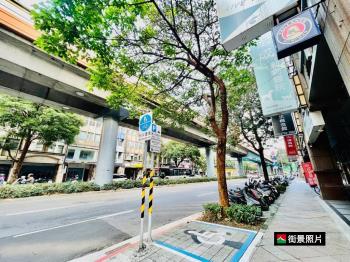 專任★大安區店面★收租