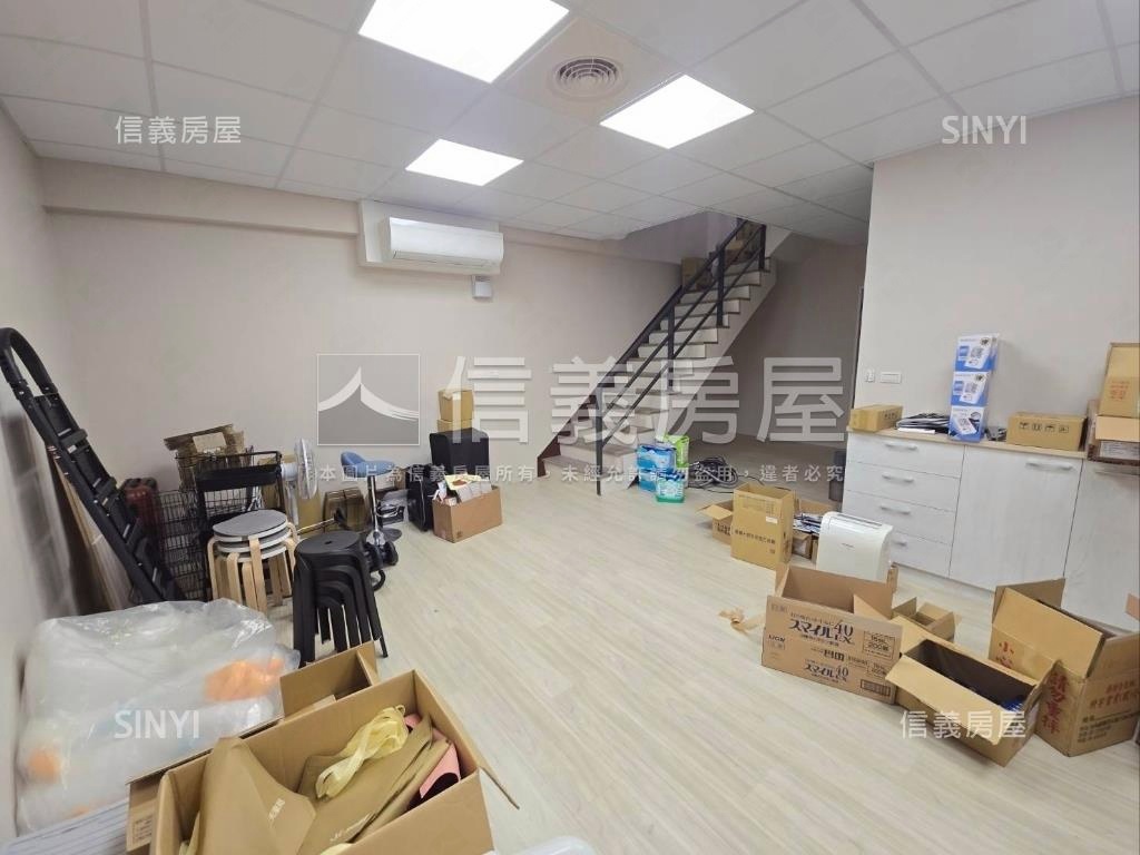㊖錦南街絕美樓店大面寬房屋室內格局與周邊環境