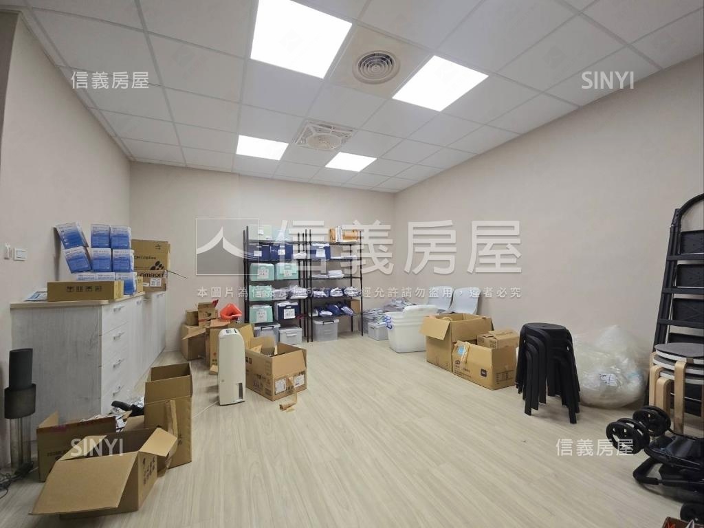 ㊖錦南街絕美樓店大面寬房屋室內格局與周邊環境